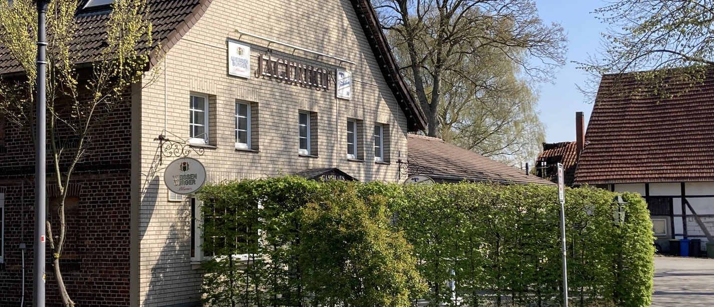 Der Jägerhof | Salzkotten-Verne