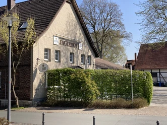 Der Jägerhof | Salzkotten-Verne Der Jägerhof | Salzkotten-Verne