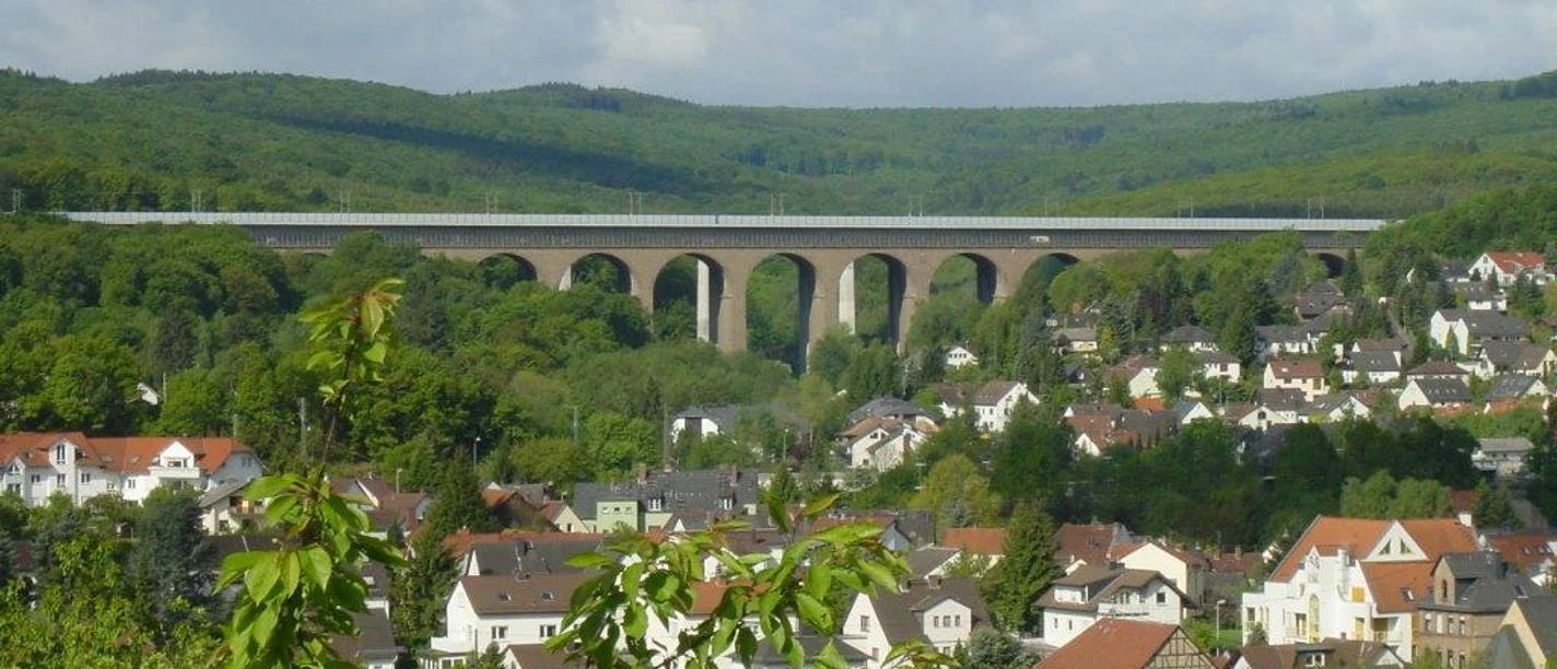 Niedernhausen