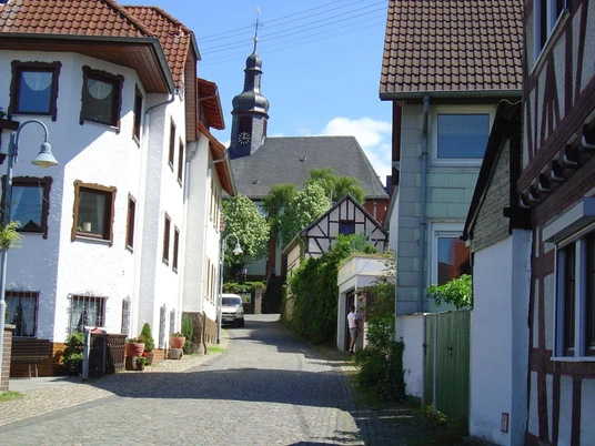 Waldems evangelische Kirche