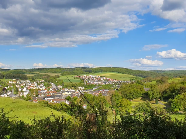 Weilmünster