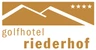 Golfhotel Riederalp Golfhotel Riederalp