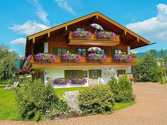 Urlaub im Haus Annette