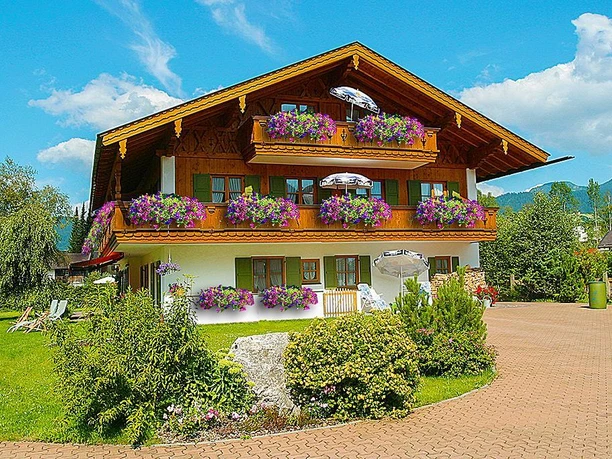 Urlaub im Haus Annette