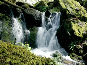 Gaishöll-Wasserfälle