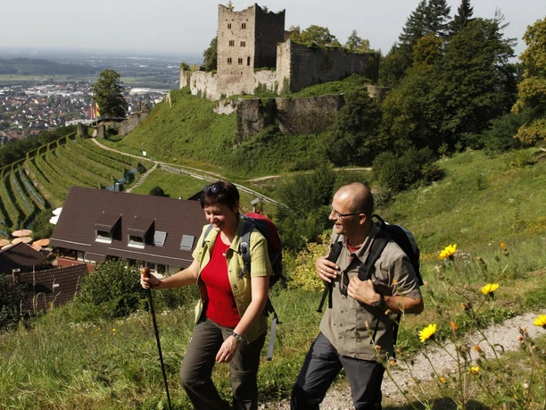 Schauenburg Oberkirch