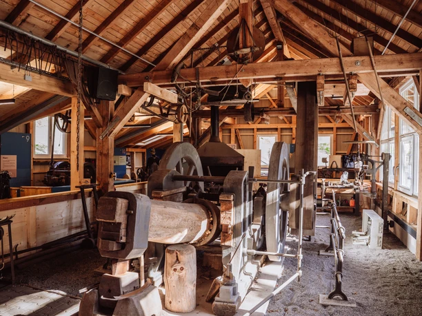 Köngishammer Friedrichstal