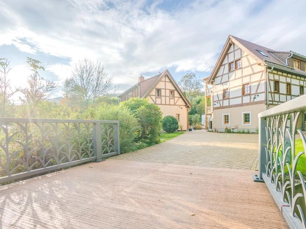 Herzlich Willkommen!