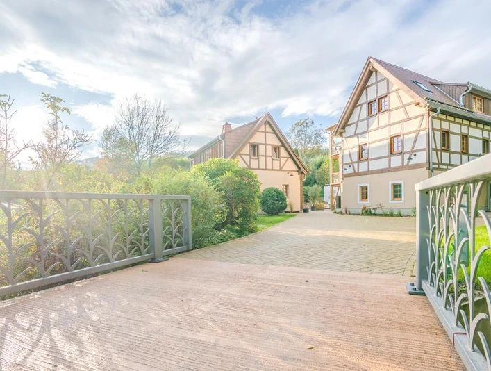 Herzlich Willkommen!