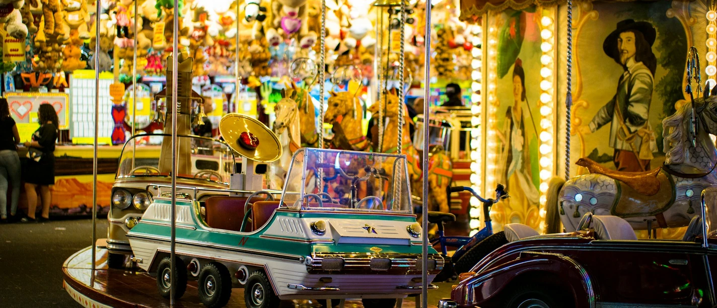 Kirmes