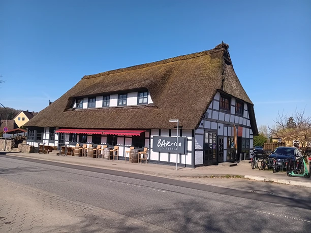 BarRica in Hittfeld BarRica in Hittfeld