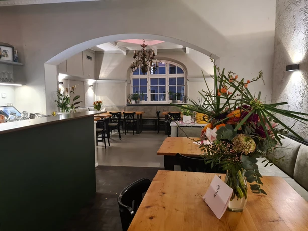 Voglnest Bad Aibling