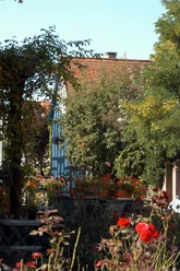 Liederbach am Taunus