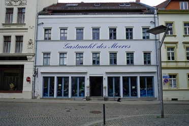Gastmahl des Meeres, Görlitz