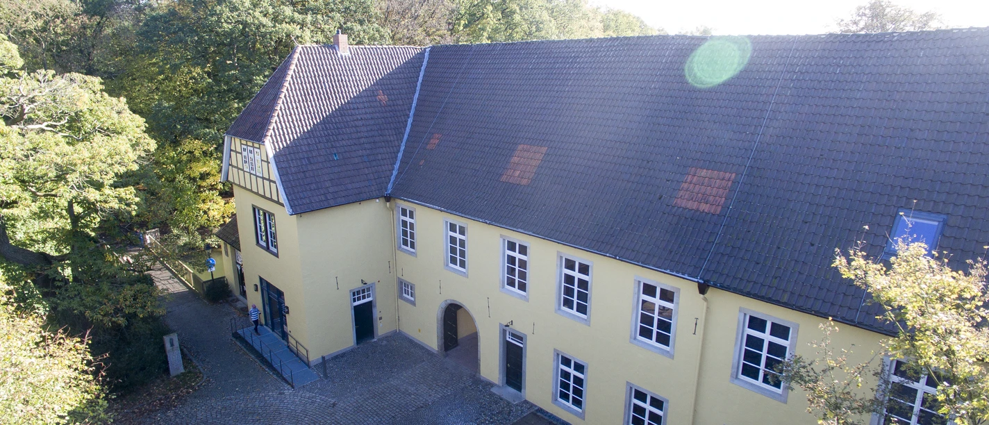 Museum im Kloster