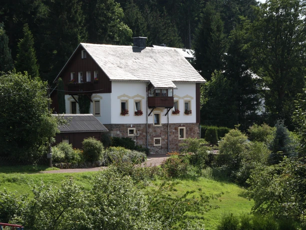 Haus-Sommer