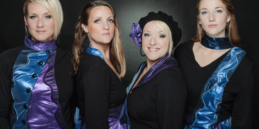 MEDLZ „Weihnachtsleuchten“