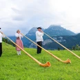 Large Alphornbläser Morschach (1)