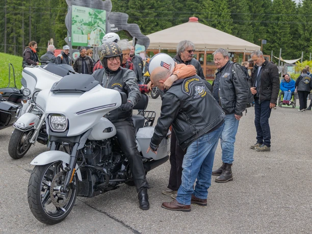 Ausflug SSBL Sörenberg 2