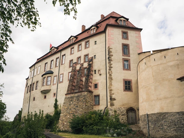 Schloss Wolkenburg