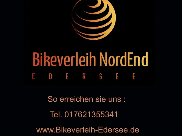 Bikeverleih Nordend Kontaktdaten