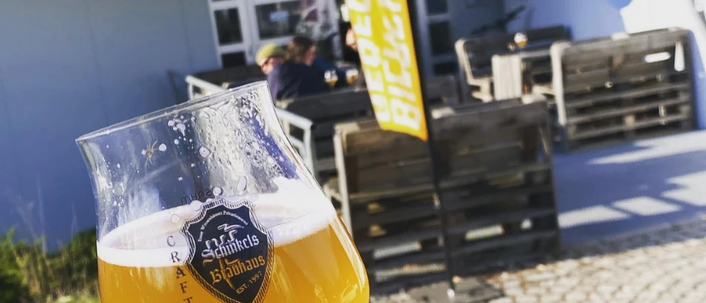 Feierabendbier