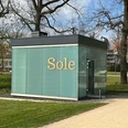 Sole-Pavillon