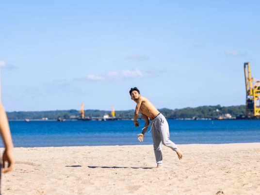Sønderstrand Aabenraa - Peter Bjerke - GDK-billeder 1024x576