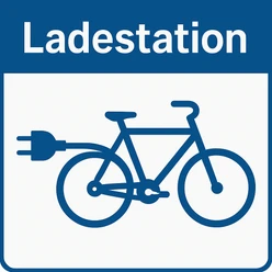 Ladestation