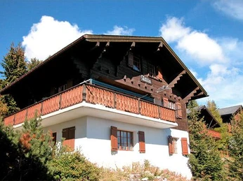 Einzelchalet Attila