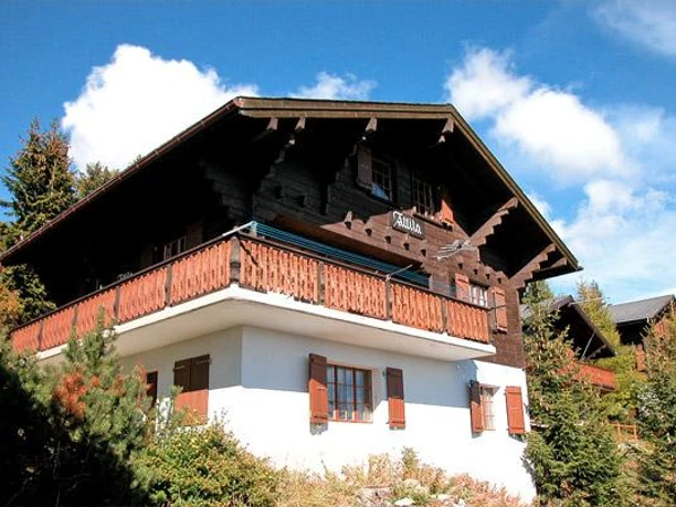 Einzelchalet Attila