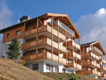 Haus Emilio & Sophia