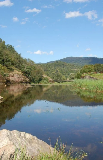 Lieblingsfelsen in Gaggenau-Hörden