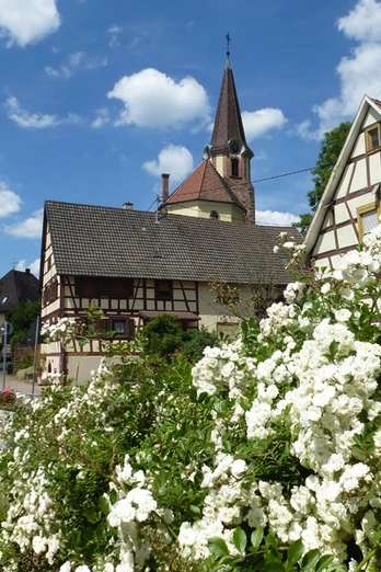 Michelbach Lindenplatz