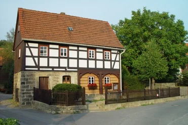 Heimatmuseum Schöna