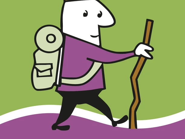 Wanderwege in der Gemeinde Hohne Wanderwege in der Gemeinde Hohne