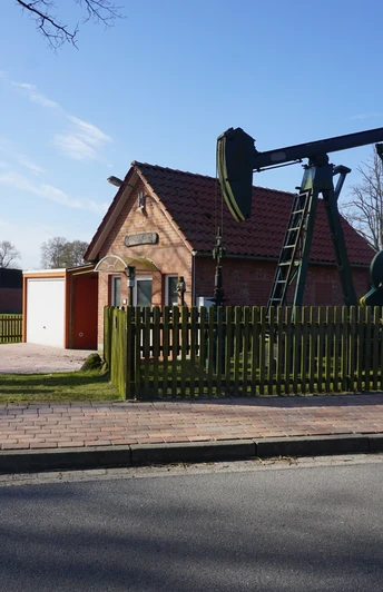 Energiemusuem Spechtshorn Energiemusuem Spechtshorn