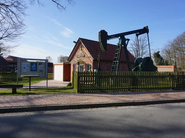 Energiemusuem Spechtshorn Energiemusuem Spechtshorn