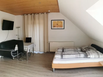 Wohnung 1 - Schlafbereich_©Norbert Braun.jpg