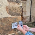 Digitale Klosterführung mit dem Smartphone