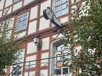 Ratskeller Neumorschen