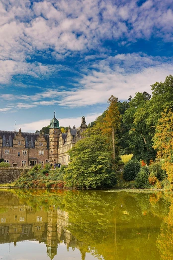 Schloss Hämelschenburg Schloss Hämelschenburg