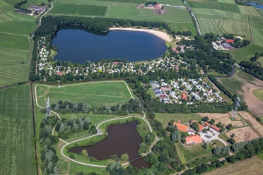 Freizeitpark am Emsdeich, Westoverledingen