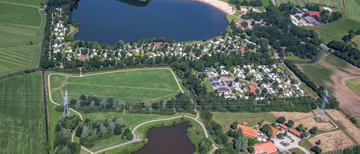 Freizeitpark am Emsdeich, Westoverledingen