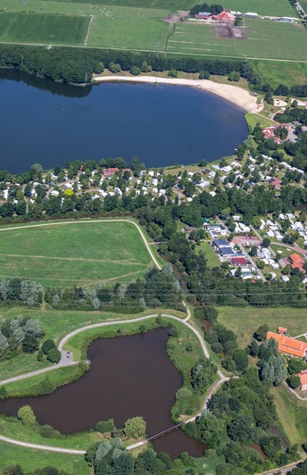 Freizeitpark am Emsdeich, Westoverledingen