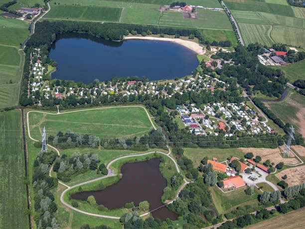 Freizeitpark am Emsdeich, Westoverledingen
