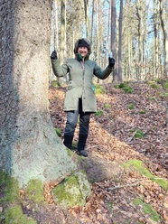 Birgit Schmidmeier Geocaching_C_Sabine Heitzer.jpg