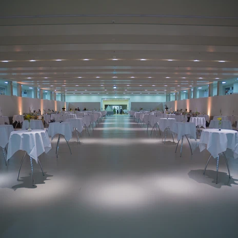 Tagungsraum Expo in der Eventlocation KONGRESSHALLE am Zoo Leipzig| Leipzig Convention Bureau Tagungsraum Expo in der Eventlocation KONGRESSHALLE am Zoo Leipzig – präsentiert vom Leipzig Convention Bureau