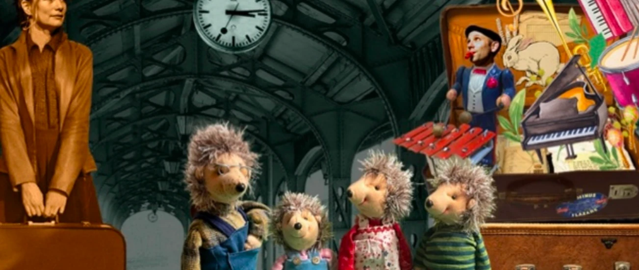 Hase und Igel (c) Tamara Trölsch