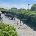 Fahrradabstellplatz Strandportal Bensersiel.jpg
